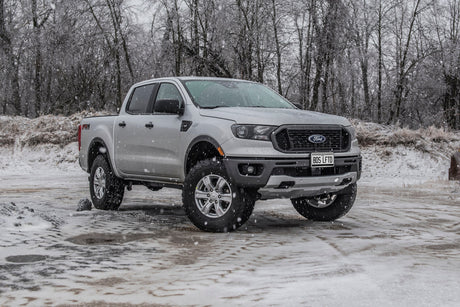 2.5 Inch Leveling Kit | Ford Ranger (19-23) 4WD BDS Suspension