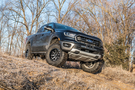 3.5 Inch Lift Kit | FOX 2.0 Coil-Over | Ford Ranger (19-23) 4WD BDS Suspension