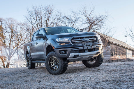 3.5 Inch Lift Kit | Ford Ranger (19-23) 4WD BDS Suspension