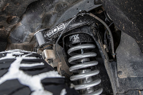 3.5 Inch Lift Kit | Ford Ranger (19-23) 4WD BDS Suspension
