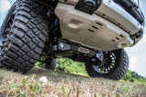 6 Inch Lift Kit | Ford Ranger (19-23) 4WD BDS Suspension