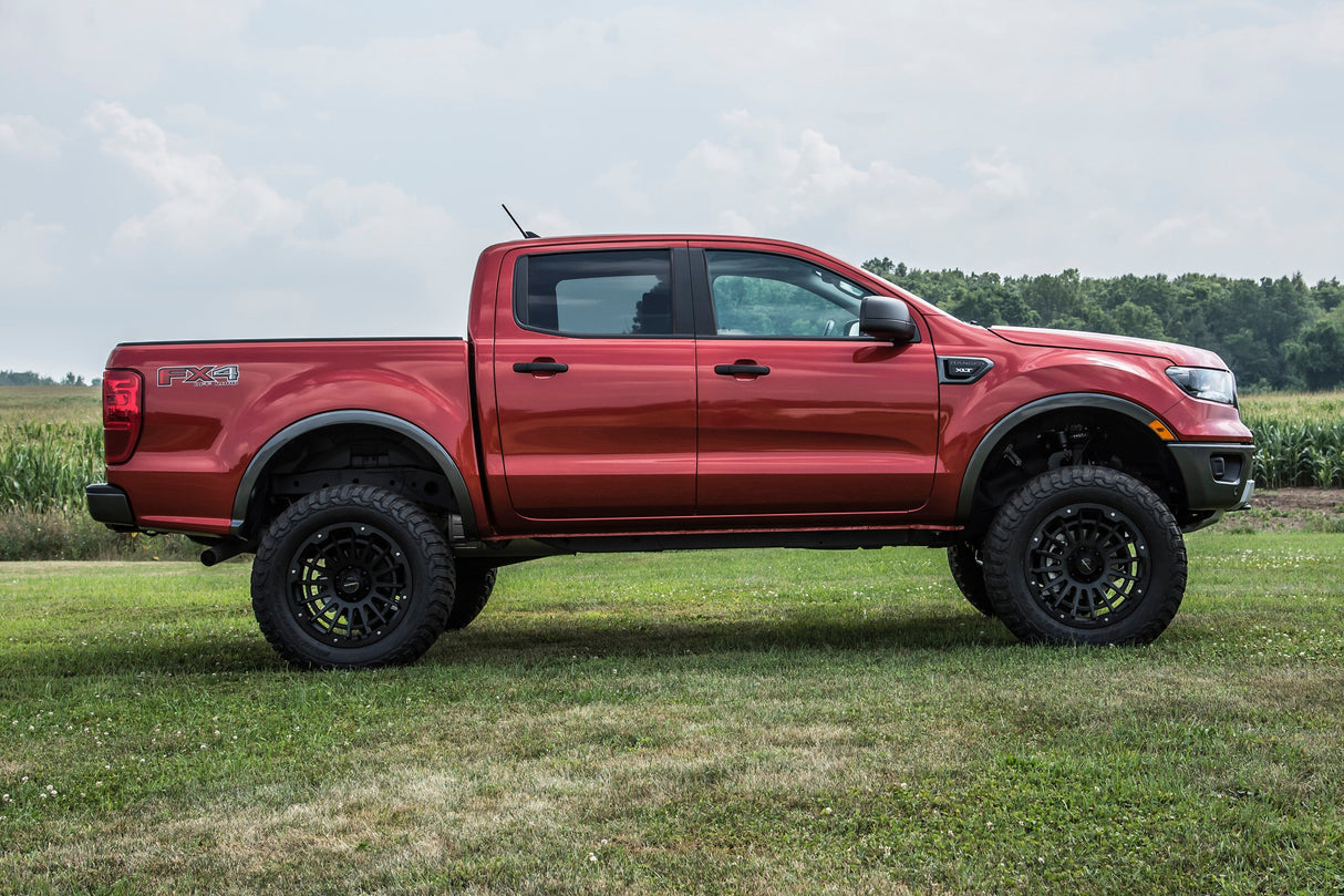 6 Inch Lift Kit | FOX 2.5 Coil-Over | Ford Ranger (19-23) 4WD BDS Suspension