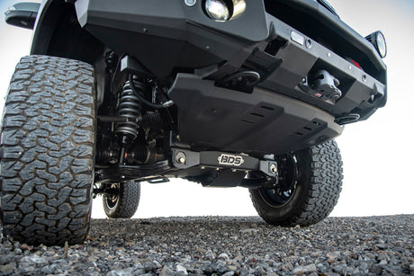 6 Inch Lift Kit | FOX 2.5 Coil-Over | Ford Ranger (19-23) 4WD BDS Suspension