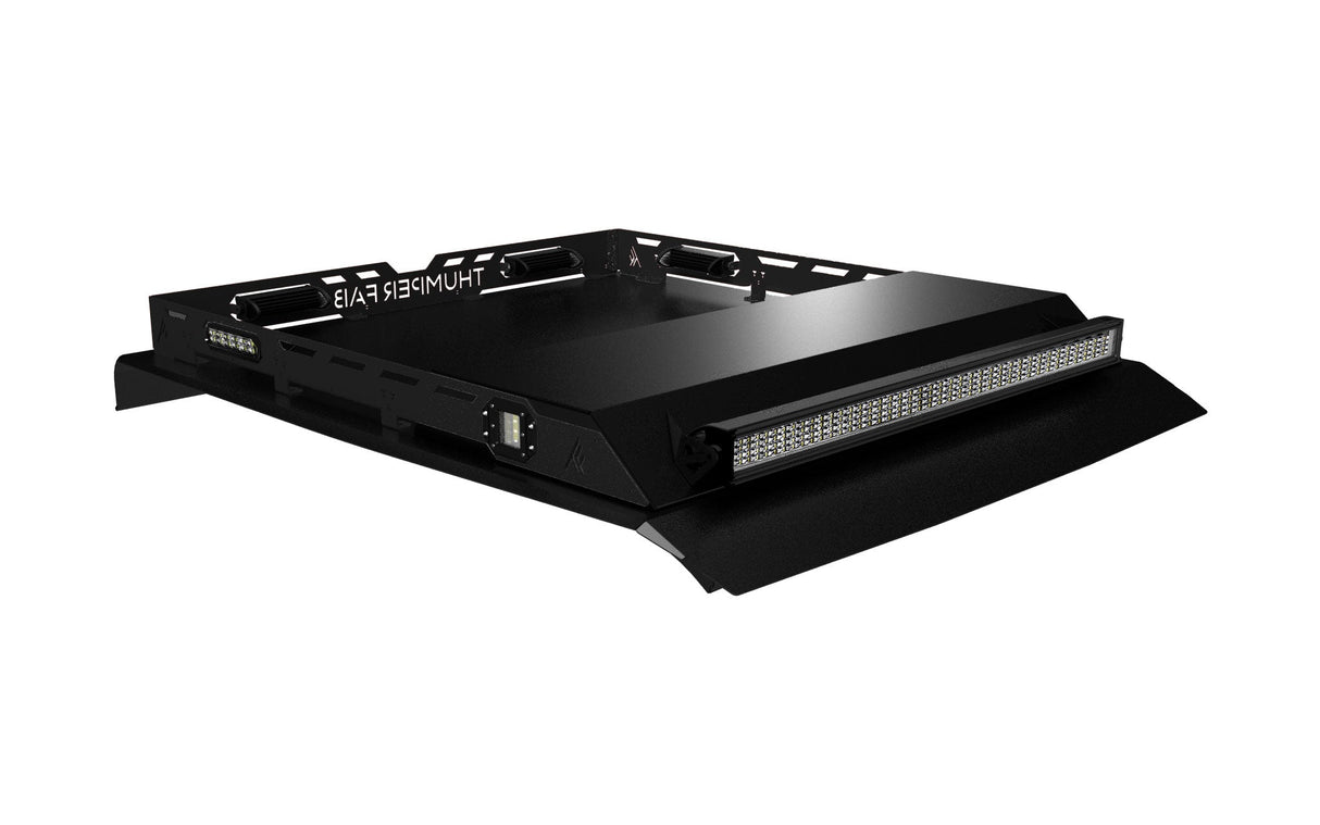 Polaris Ranger Crew 1000 Audio Roof - F3.2
