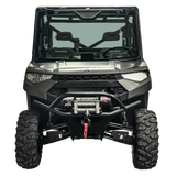 Polaris Ranger EXTREME Front Winch Bumper