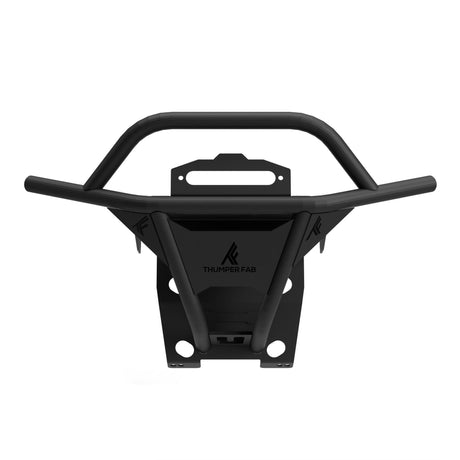 Polaris Ranger EXTREME Front Winch Bumper