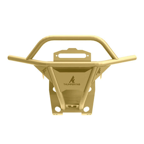Polaris Ranger EXTREME Front Winch Bumper