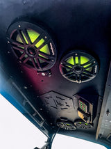 Can-Am Defender Audio Roof - F3.2