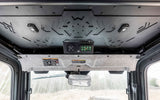 Polaris Ranger 1000 Roof - F1