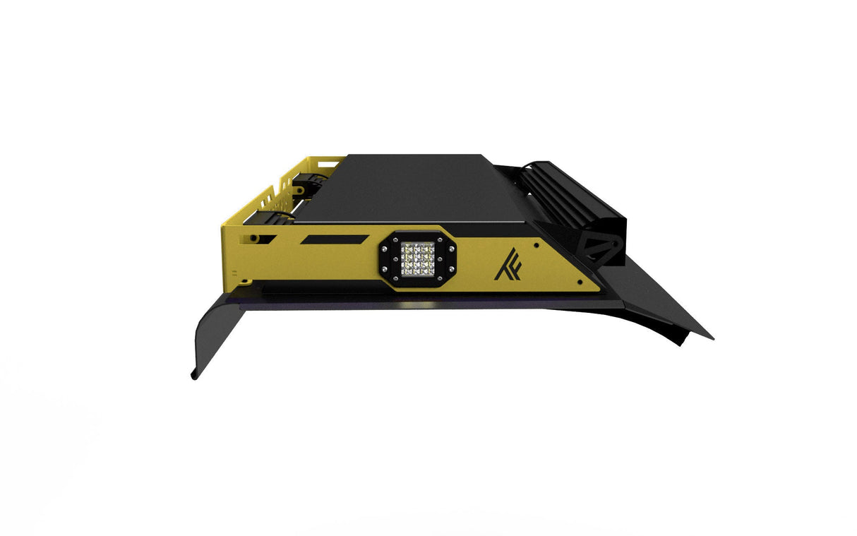 Polaris Ranger 1000 Audio Roof - F2.0