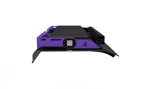 Can-Am Defender Audio Roof - F3.1