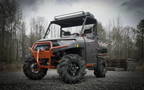 Polaris Ranger 1000 Audio Roof - F3.2
