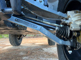 Polaris Ranger Boxed Front Forward Control Arms