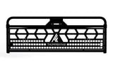 Polaris Ranger Winch Headache Rack