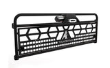 Polaris Ranger Winch Headache Rack