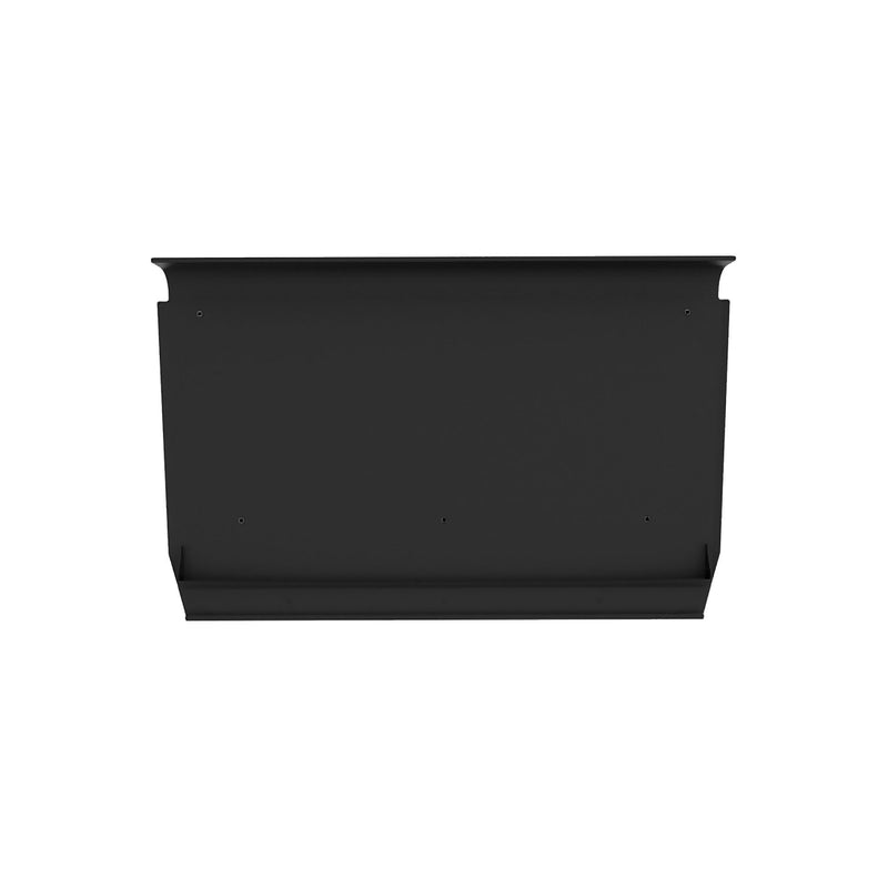 Polaris Ranger Roof (Level 0)