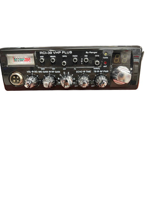 Ranger RCI-39 VHP Plus (Pre-Owned) Ranger