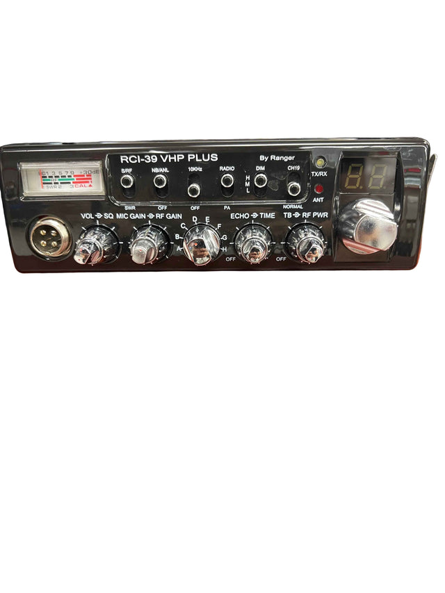 Ranger RCI-39 VHP Plus (Pre-Owned) Ranger