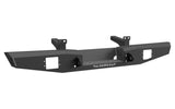 Polaris Ranger SP 570 Mid-Size Rear Winch Bumper