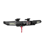Defender Winch-Ready Rear Bumper Elite Edition