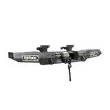 Polaris Ranger Rear Winch Bumper - ELITE EDITION