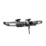 Polaris Ranger Rear Winch Bumper - ELITE EDITION