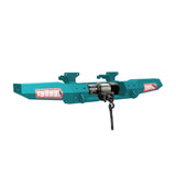 Polaris Ranger Rear Winch Bumper - ELITE EDITION
