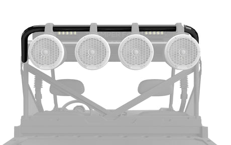 Polaris Ranger Wake Tower Speaker Bar