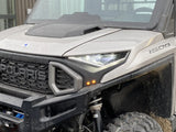 2026 Polaris Ranger XD 1500 (Mountaineer) Complete Turn Signal Kit Bundle Corbin Custom Works LLC