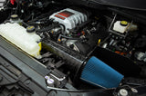 SPE Motorsport 2023+ Raptor R Forged Carbon Fiber Intake