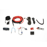 Kicker Plug and Play Powered Down-Firing 10" Enclosure Upgrade | '21- Current Ford Bronco