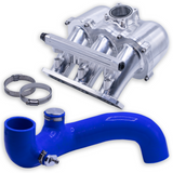 WSRD Ghost Small Runner Billet Intake Manifold | 2017-2025 Can-Am X3