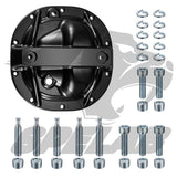 Rear Differential Cover Billet Aluminium Alloy 8.8" for 1979-2014 Ford Mustang | SPELAB SPELAB
