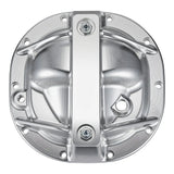 Rear Differential Cover Billet Aluminium Alloy 8.8" for 1979-2014 Ford Mustang | SPELAB SPELAB