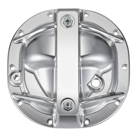 Rear Differential Cover Billet Aluminium Alloy 8.8" for 1979-2014 Ford Mustang | SPELAB