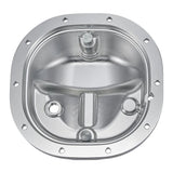Rear Differential Cover Billet Aluminium Alloy 8.8" for 1979-2014 Ford Mustang | SPELAB