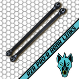 Pro R/ Turbo R/ Pro S Sway Bar Links Rear Chupacabra Offroad