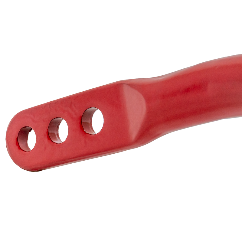 ZZP Tesla Model 3 Rear Sway Bar