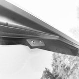 Can-Am Defender Limited - Audio Roof Rear Cab Windshield Seal