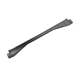 TF230701 | Polaris Ranger 1500 XD Nerf Rails (Single Cab) Thumper Fab