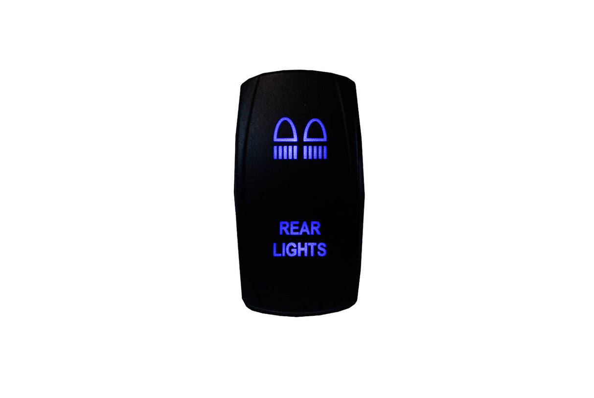 Rocker Switches GGLighting