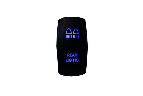 Rocker Switches GGLighting