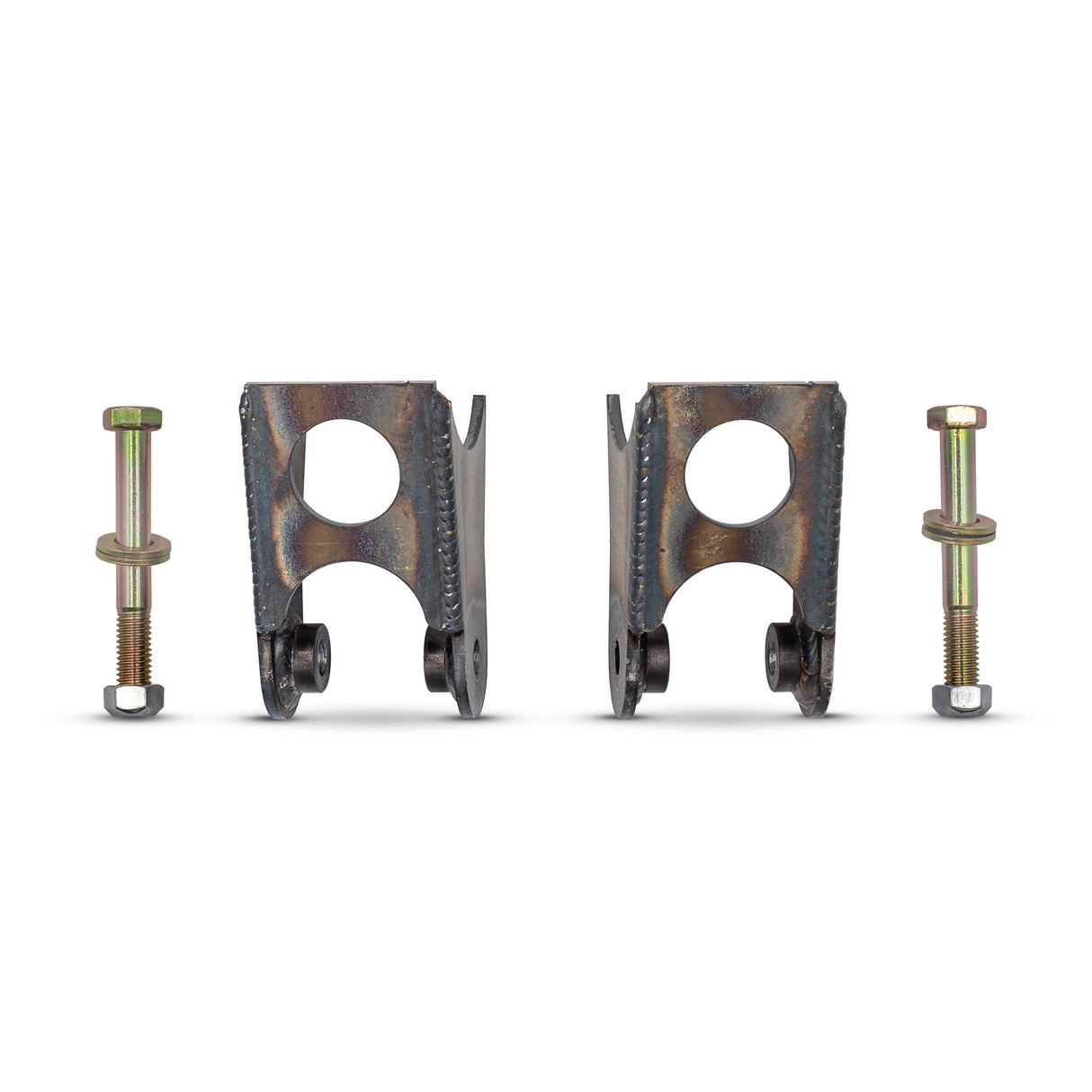 Desolate Motorsports Weld-On Lower Shock Mount for Rear Axle - 1967-2003 Ford F-Series/Bronco Desolate Motorsports