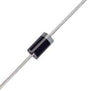Rectifier Diode IN4005 276-1104 TekShack