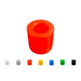 Electronics PCB Prototyping Button Caps 5-Pack Generic