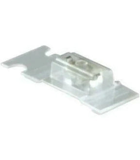Red LED SMD 1.4mm 360° Degree top view 276-0323 TekShack