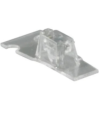 Red LED sub mini "Gull Wing" 1.8mm 276-0321 TekShack