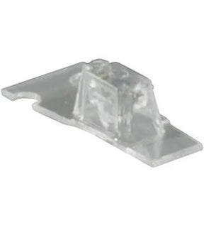 Red LED sub mini "Gull Wing" 1.8mm 276-0321 TekShack