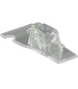 Red LED sub mini "Gull Wing" 1.8mm 276-0321 TekShack