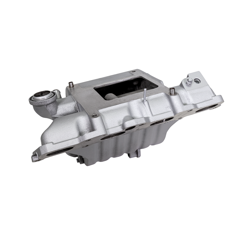 2.2/2.4 Supercharger Kit - LSJ Intake Manifold